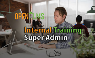 Internal Training Super Admin